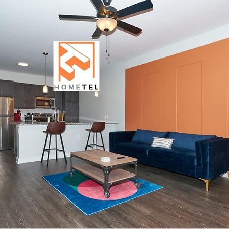 Modern Dwntwn 1 Bdrm Apt Pool Gym Free Parking Индианаполис Екстериор снимка